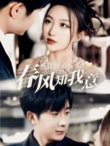 春风知我意 - 女频恋爱 (2025) 海报