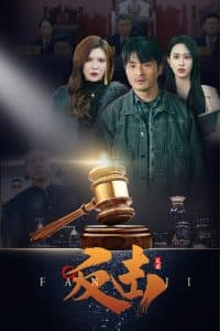 反击41集 - 现代都市 (2025) 海报