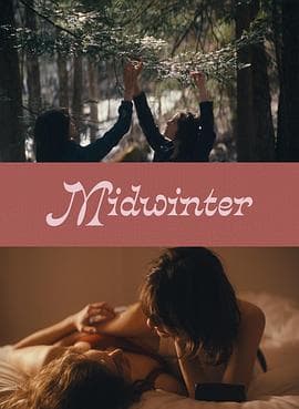 仲冬 - 剧情片 (2024) 海报