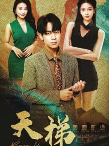 天梯短剧 - 女频恋爱 (2025) 海报