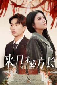 来日未必方长 - 现代都市 (2025) 海报