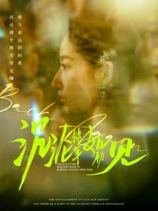 沉沦锦年如初见 - 现代都市 (2025) 海报