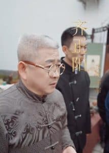 少年张北传 - 现代都市 (2025) 海报