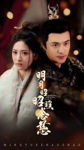 明月昭昭照念慈 - 古装仙侠 (2025) 海报