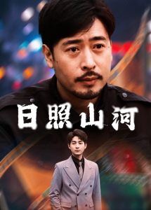 日照山河 - 现代都市 (2025) 海报