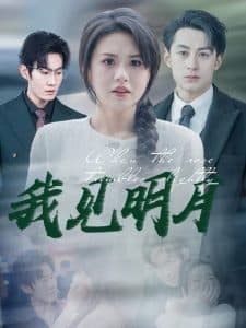 我见明月 - 女频恋爱 (2025) 海报