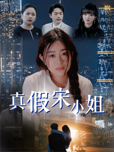真假宋小姐 - 女频恋爱 (2025) 海报