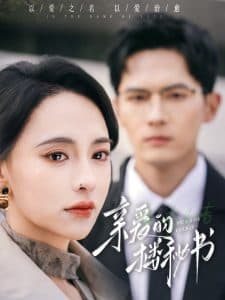 亲爱的楼秘书 - 女频恋爱 (2025) 海报