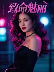 致命魅丽 - 现代都市 (2025) 海报