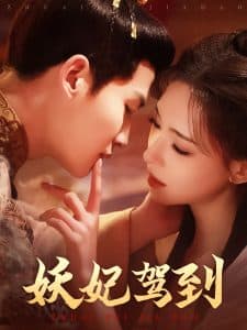 妖妃驾到 - 古装仙侠 (2025) 海报