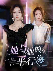 她与她的平行海 - 现代都市 (2025) 海报