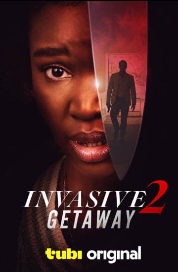 入侵2 - 恐怖片 (2025) 海报