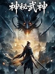 神秘武神 - 反转爽剧 (2025) 海报