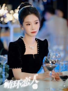 循环恋人 - 女频恋爱 (2025) 海报