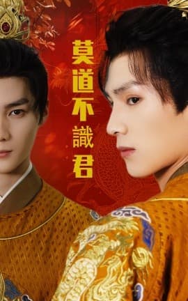 莫道不识君 - 古装仙侠 (2025) 海报