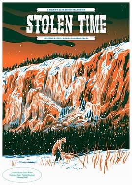 孕育时代 - 科幻片 (2025) 海报