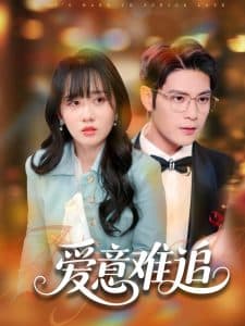 爱意难追 - 女频恋爱 (2025) 海报