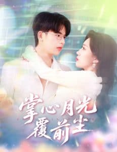 掌心月光覆前尘 - 女频恋爱 (2025) 海报