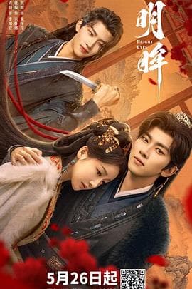 明眸 - 国产剧 (2025) 海报