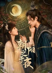 朝阳之于夜 - 国产剧 (2025) 海报