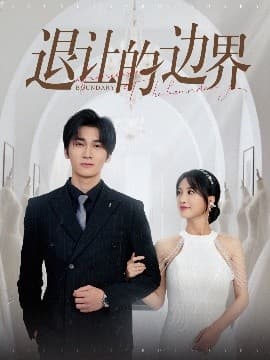 退让的边界 - 女频恋爱 (2025) 海报