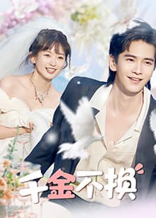 千金不换 - 国产剧 (2025) 海报