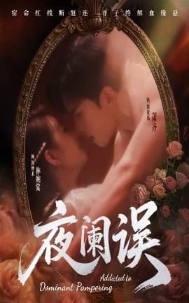 夜阑误 - 女频恋爱 (2025) 海报