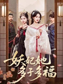 妖妃她多子多福 - 古装仙侠 (2025) 海报