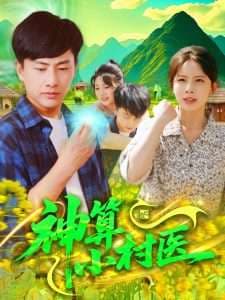 神算小村医 - 反转爽剧 (2025) 海报