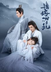 错嫁世子妃 - 国产剧 (2025) 海报