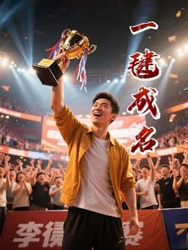 一毽成名 - 反转爽剧 (2025) 海报