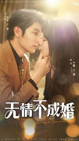 无情不成婚 - 女频恋爱 (2025) 海报