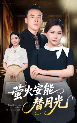 莹火安能替月光 - 现代都市 (2025) 海报