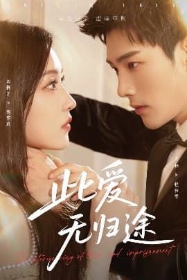 此爱无归途 - 女频恋爱 (2025) 海报