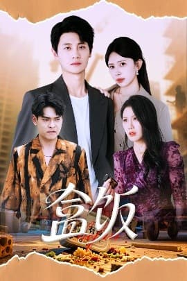 盒饭 - 现代都市 (2025) 海报