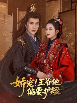 娇宠王爷他偏要护短 - 年代穿越 (2025) 海报