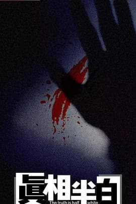 真相半白 - 国产剧 (2025) 海报