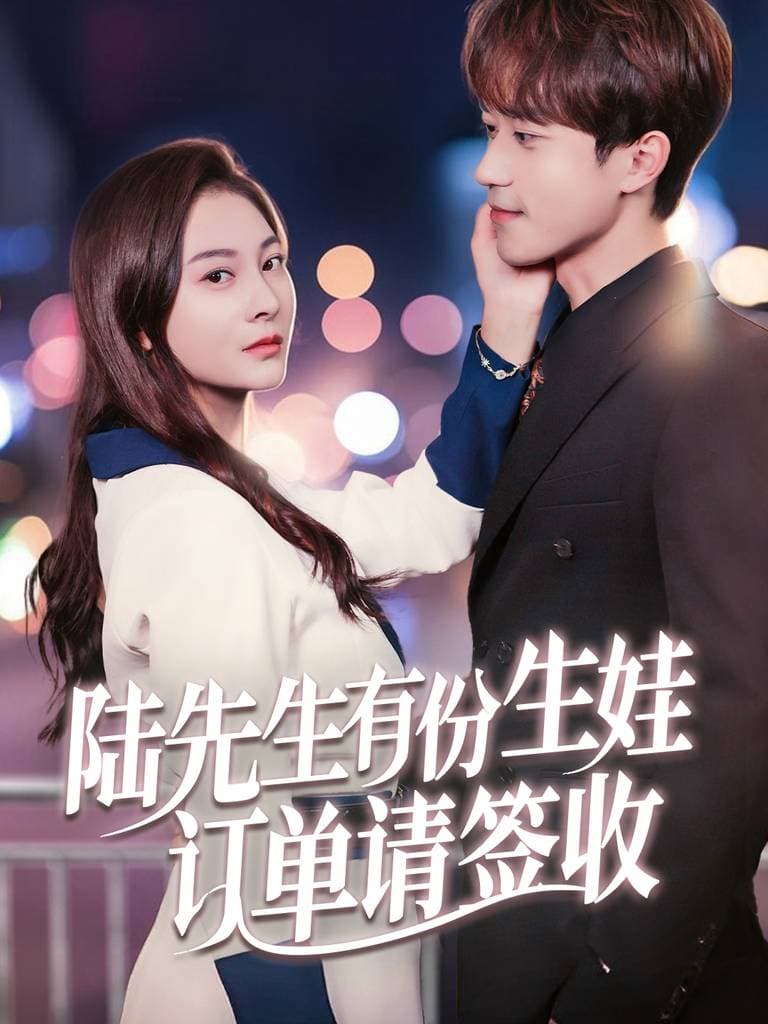 听我心声后齐总连夜修改遗嘱 - 女频恋爱 (2025) 海报