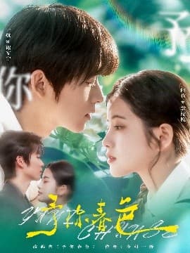 予你春色 - 女频恋爱 (2025) 海报