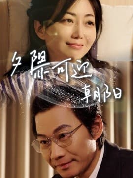 夕阳亦可迎朝阳 - 现代都市 (2025) 海报