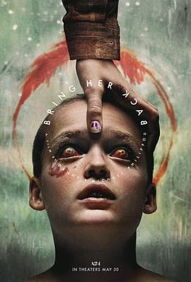 复活她 - 恐怖片 (2025) 海报