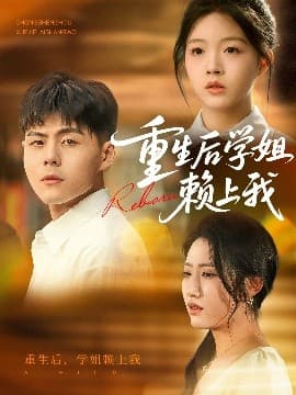 重生后学姐赖上我 - 女频恋爱 (2025) 海报