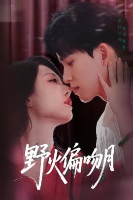 野火偏吻月 - 女频恋爱 (2025) 海报