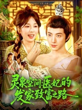 灵泉空间:医妃的发家致富之路 - 年代穿越 (2025) 海报