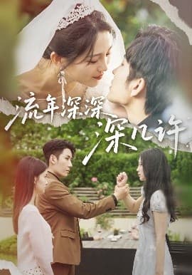 流年深深深几许 - 女频恋爱 (2025) 海报