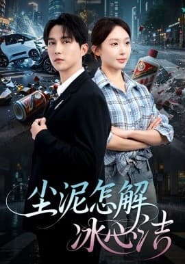 尘泥怎解冰心洁 - 现代都市 (2025) 海报