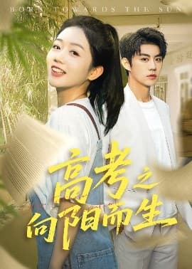 高考之向阳而生 - 女频恋爱 (2025) 海报