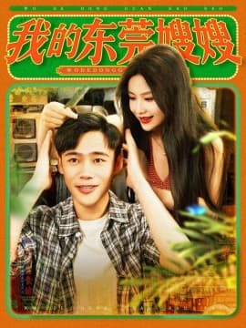 我的东莞嫂嫂 - 现代都市 (2025) 海报