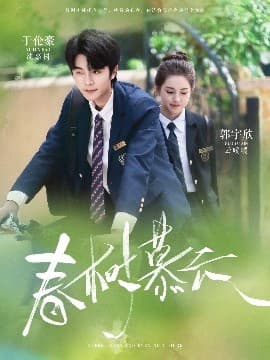 春树慕云 - 女频恋爱 (2025) 海报