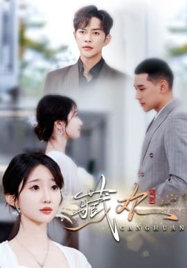 藏欢 - 女频恋爱 (2025) 海报